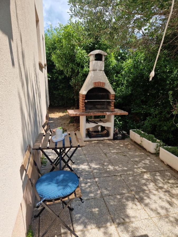 Villa Petra Barbat na Rabu Exterior foto